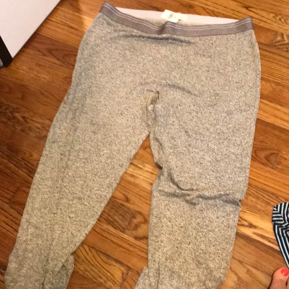 Lou & Grey Marbled Leggings